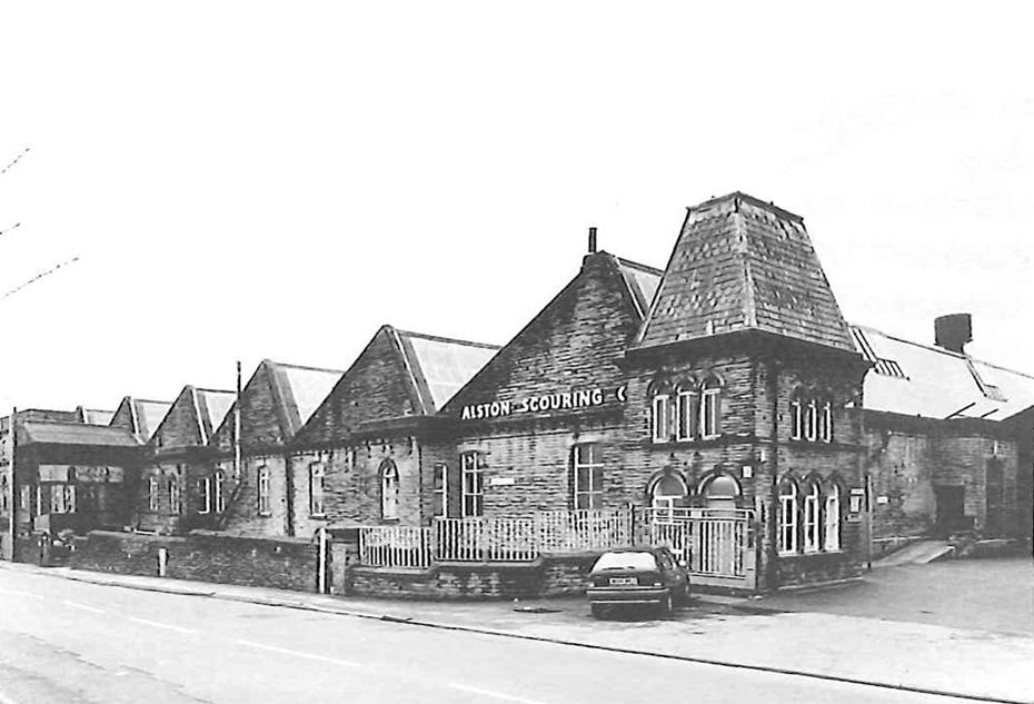 Image of Cumberland Works (Manningham, WY)