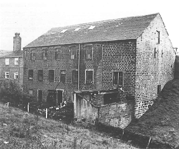 Image 1 of 2 of Lumb Mill (Warley, WY)
