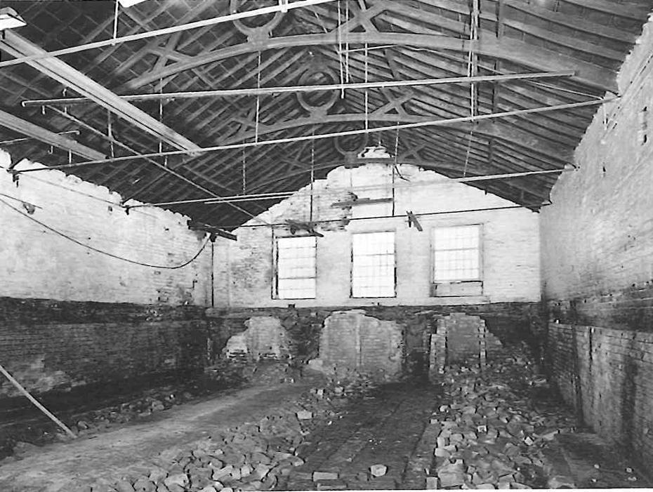 Image of Oats Royd Mills (Midgley, WY)