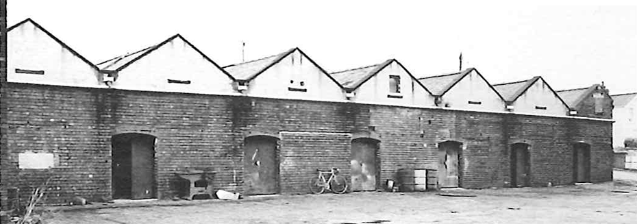 Image of Runtlings Mill (Ossett, WY)
