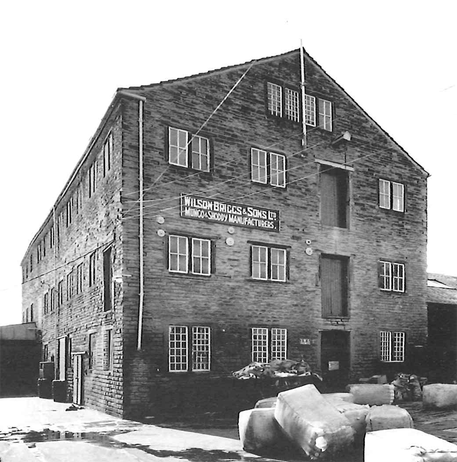 Image of Healey New Mill, Ossett, West Yorkshire