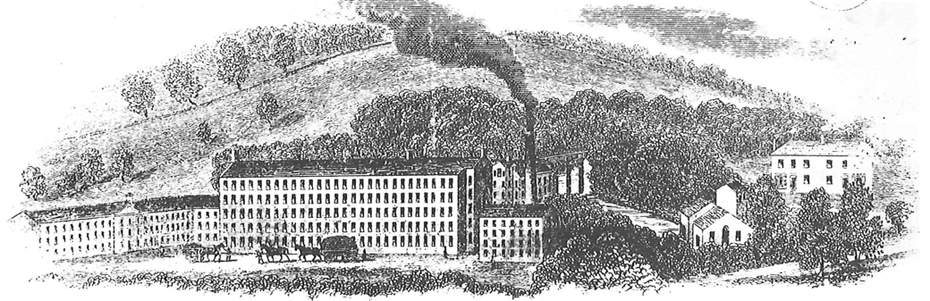 Image of West House Mill (Fewston, NY)