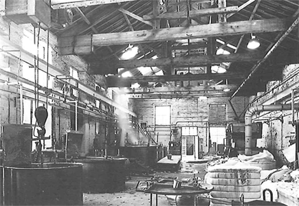 Image 2 of 3 of Calder Bank Mills (Dewsbury, WY)