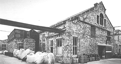 Image 3 of 3 of Calder Bank Mills (Dewsbury, WY)